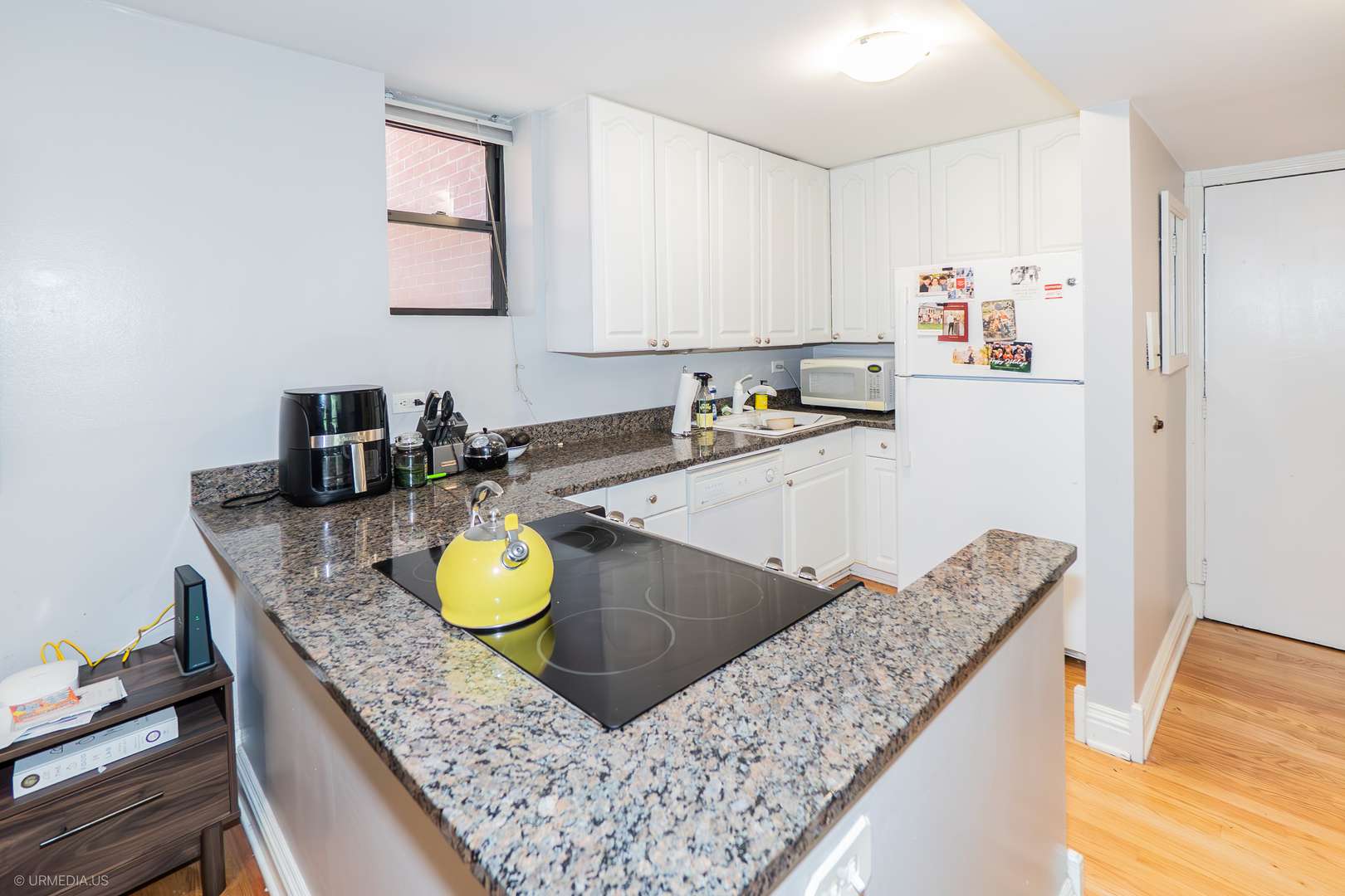 Chicago, IL 60614,636 W Webster AVE #103