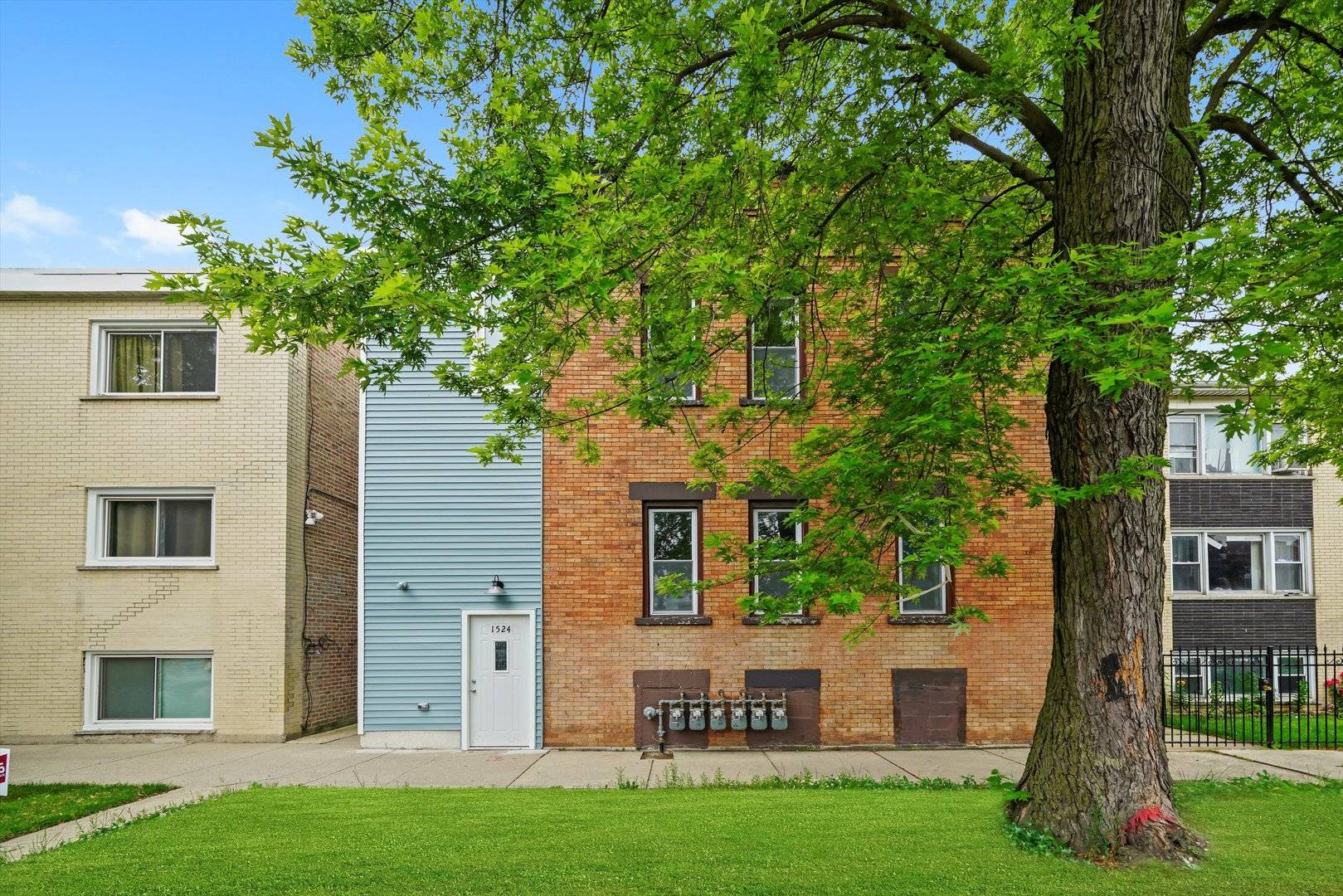 Cicero, IL 60804,1524 S 51st CT
