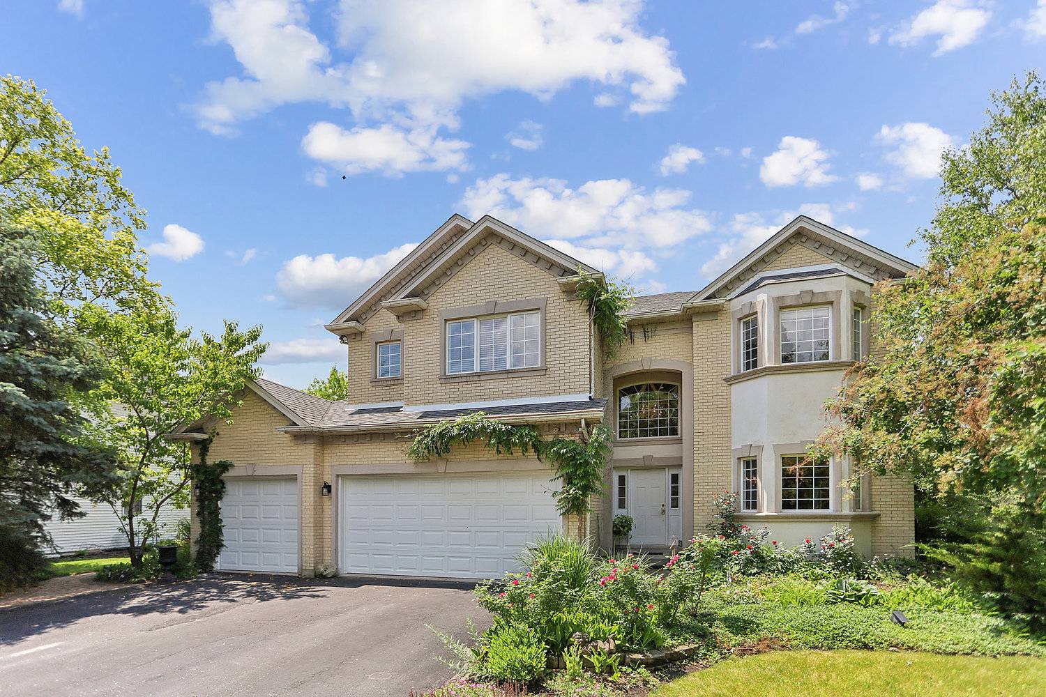 Naperville, IL 60564,2708 High Meadow RD