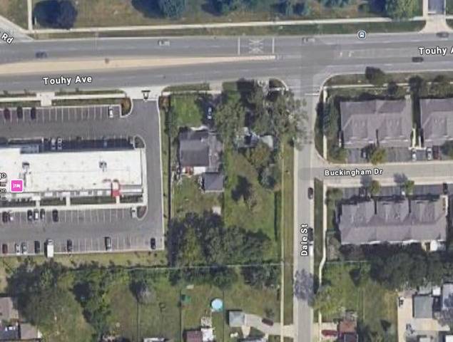Des Plaines, IL 60018,1641 E Touhy AVE