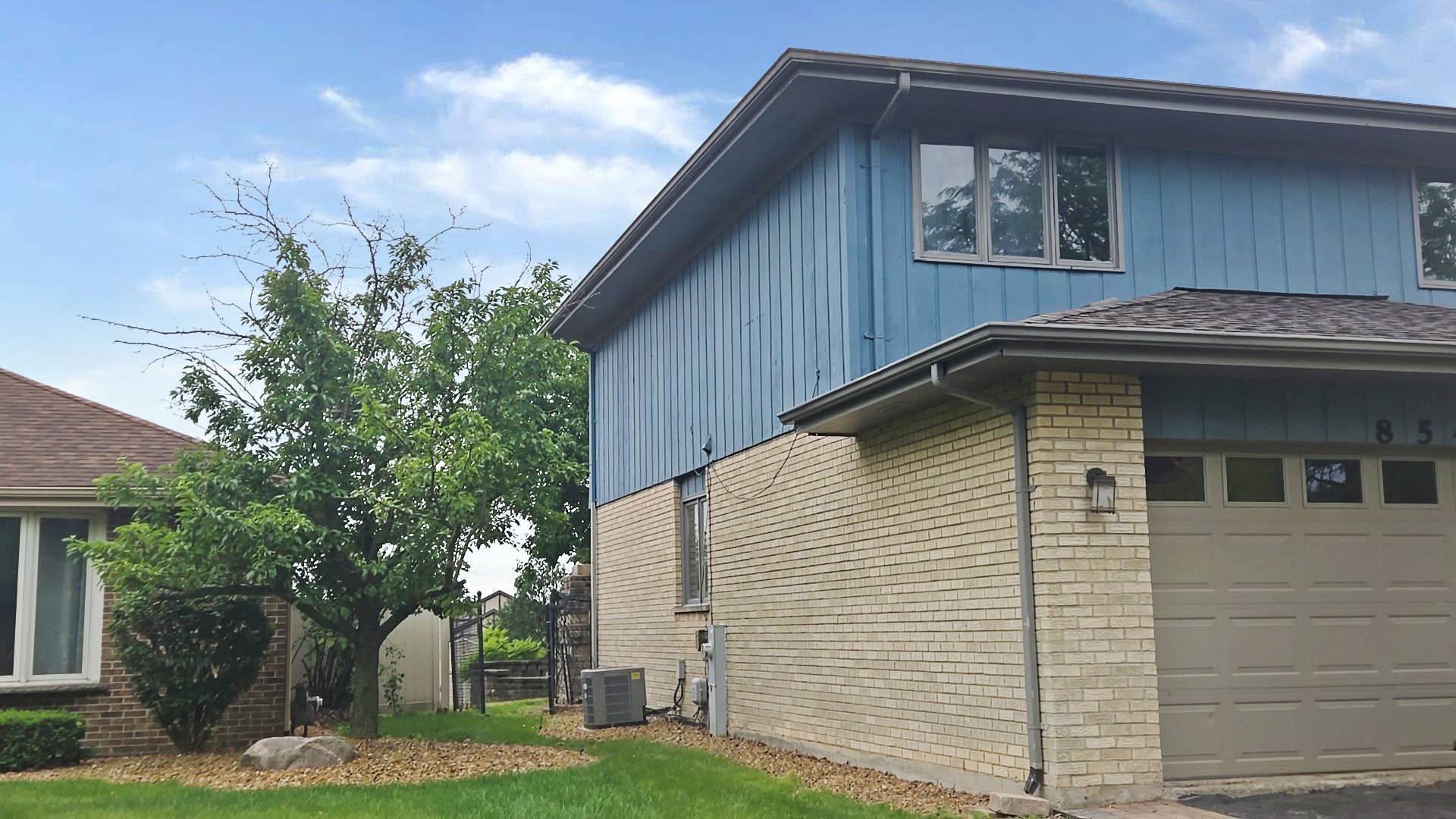 Tinley Park, IL 60487,8543 Carriage LN