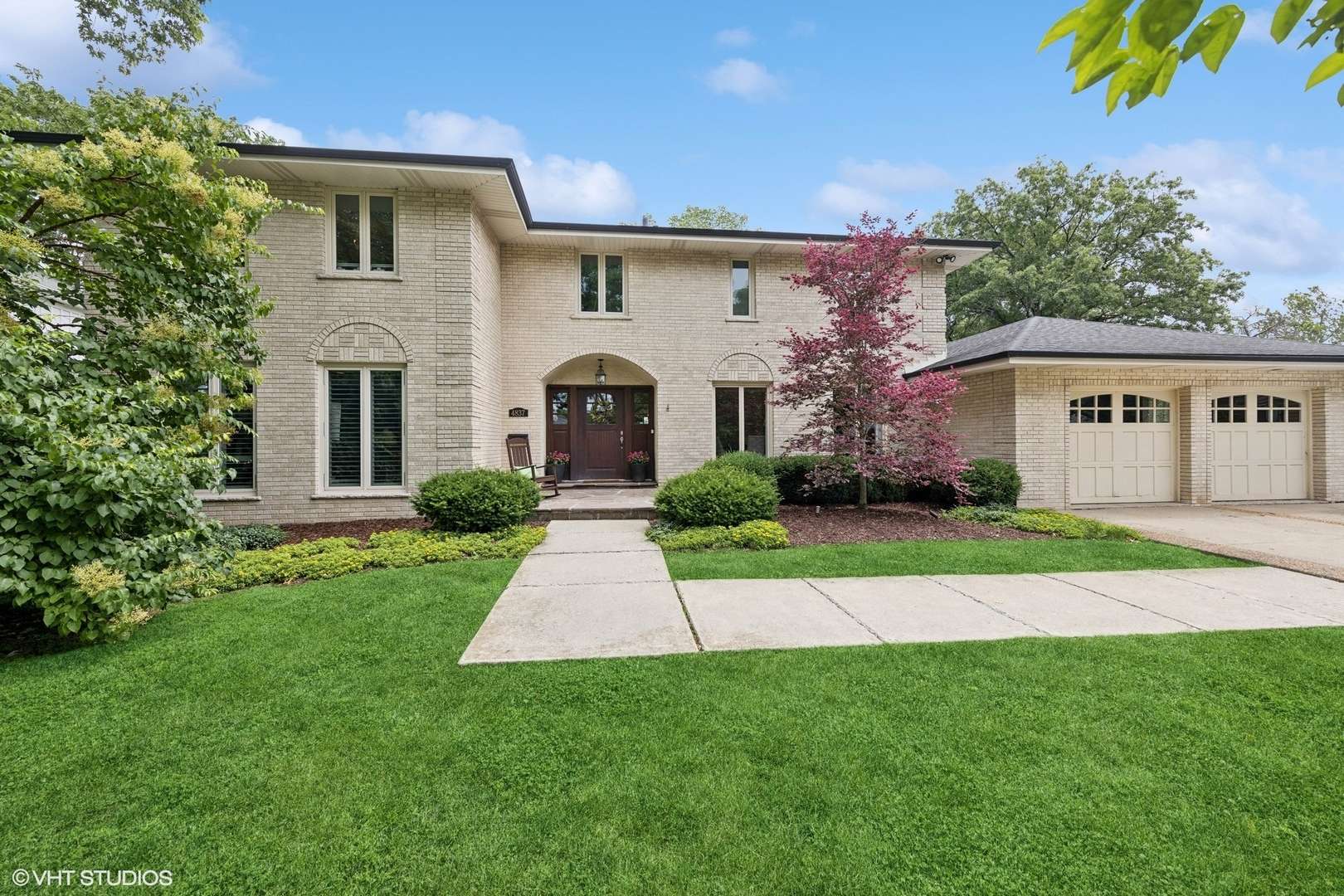 Western Springs, IL 60558,4837 Johnson AVE