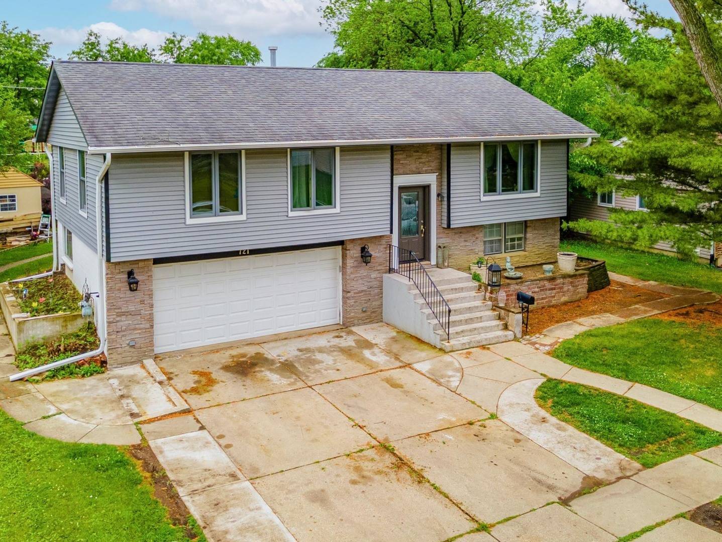 Streamwood, IL 60107,721 Lacy AVE