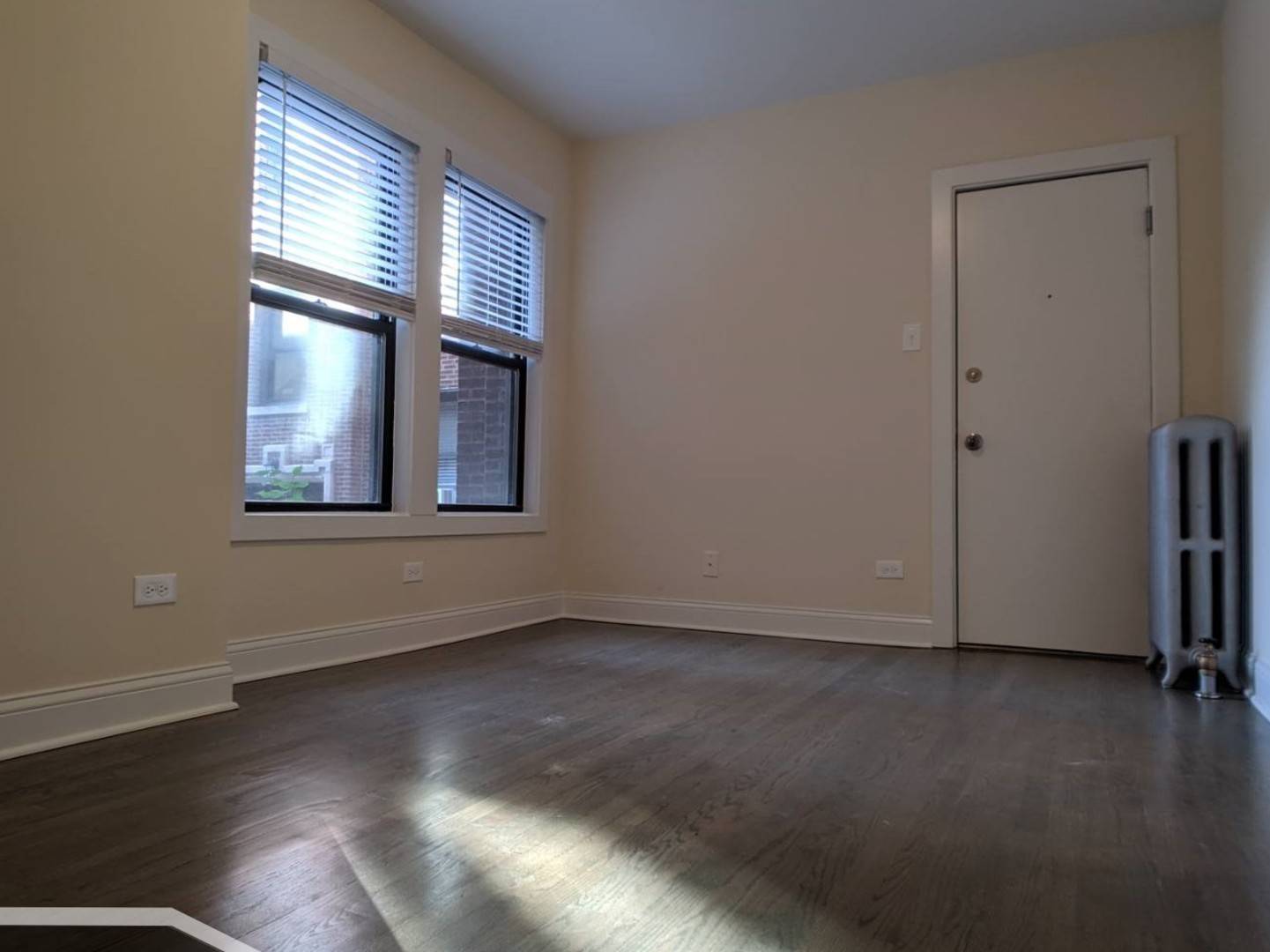 Chicago, IL 60647,2641.5 N Spaulding AVE #1S