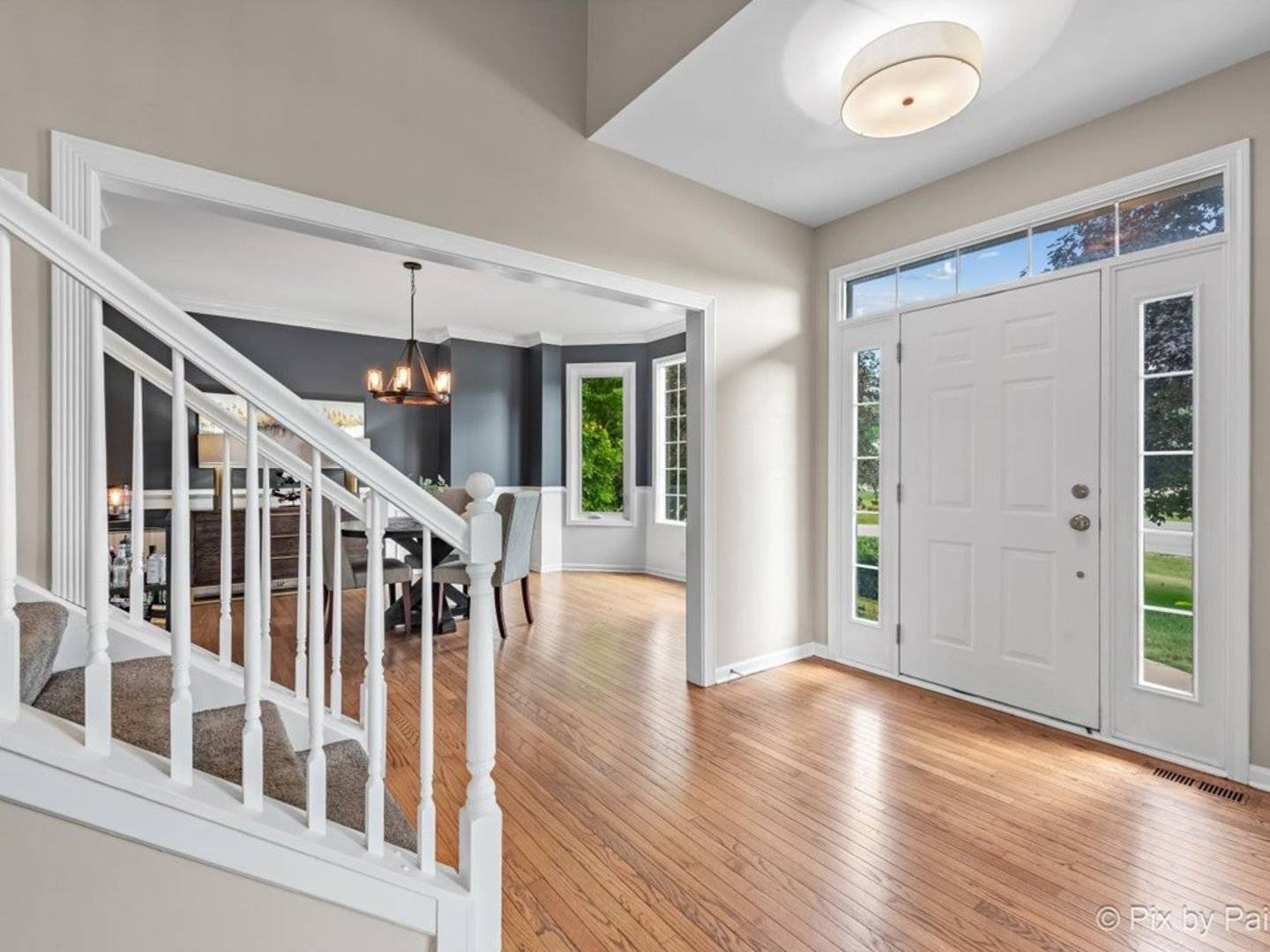 Lakewood, IL 60014,8980 BARDWELL LN
