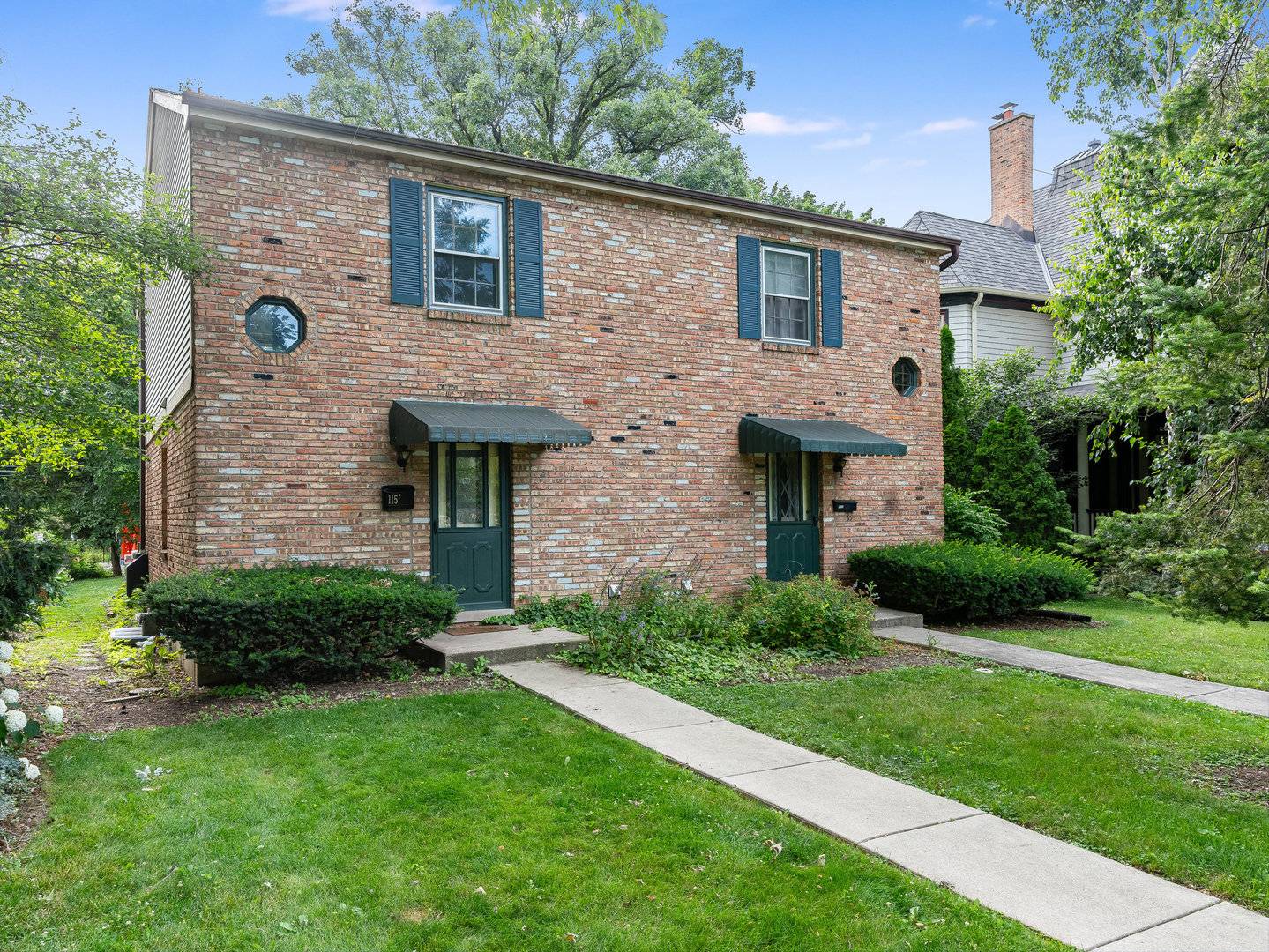 Naperville, IL 60540,115 S Brainard ST
