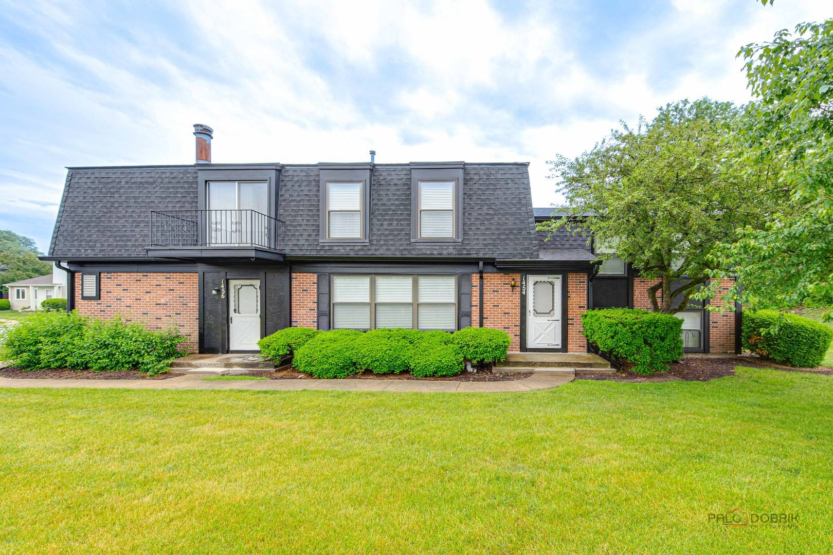 Deerfield, IL 60015,1454 Inverrary LN