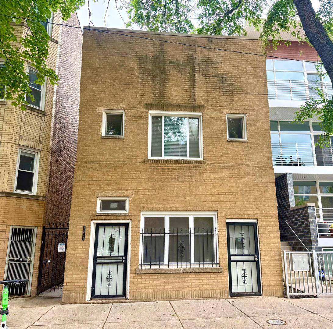 Chicago, IL 60622,1526 N Artesian AVE #2