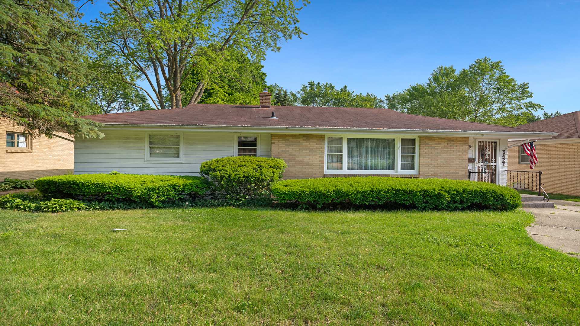 Rockford, IL 61108,3427 Cross ST