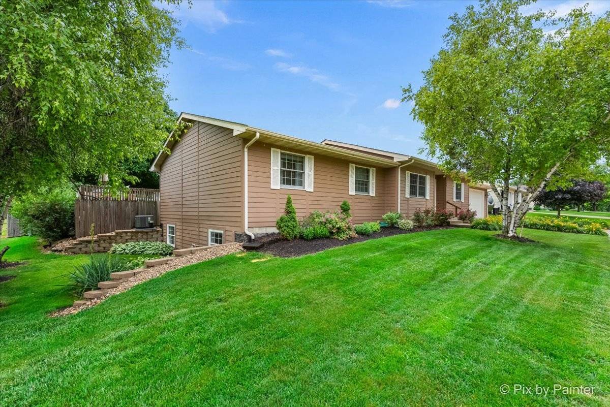 Waterman, IL 60556,460 N Hickory ST
