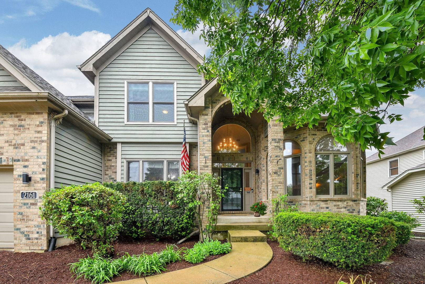 South Elgin, IL 60177,2161 Brookwood DR