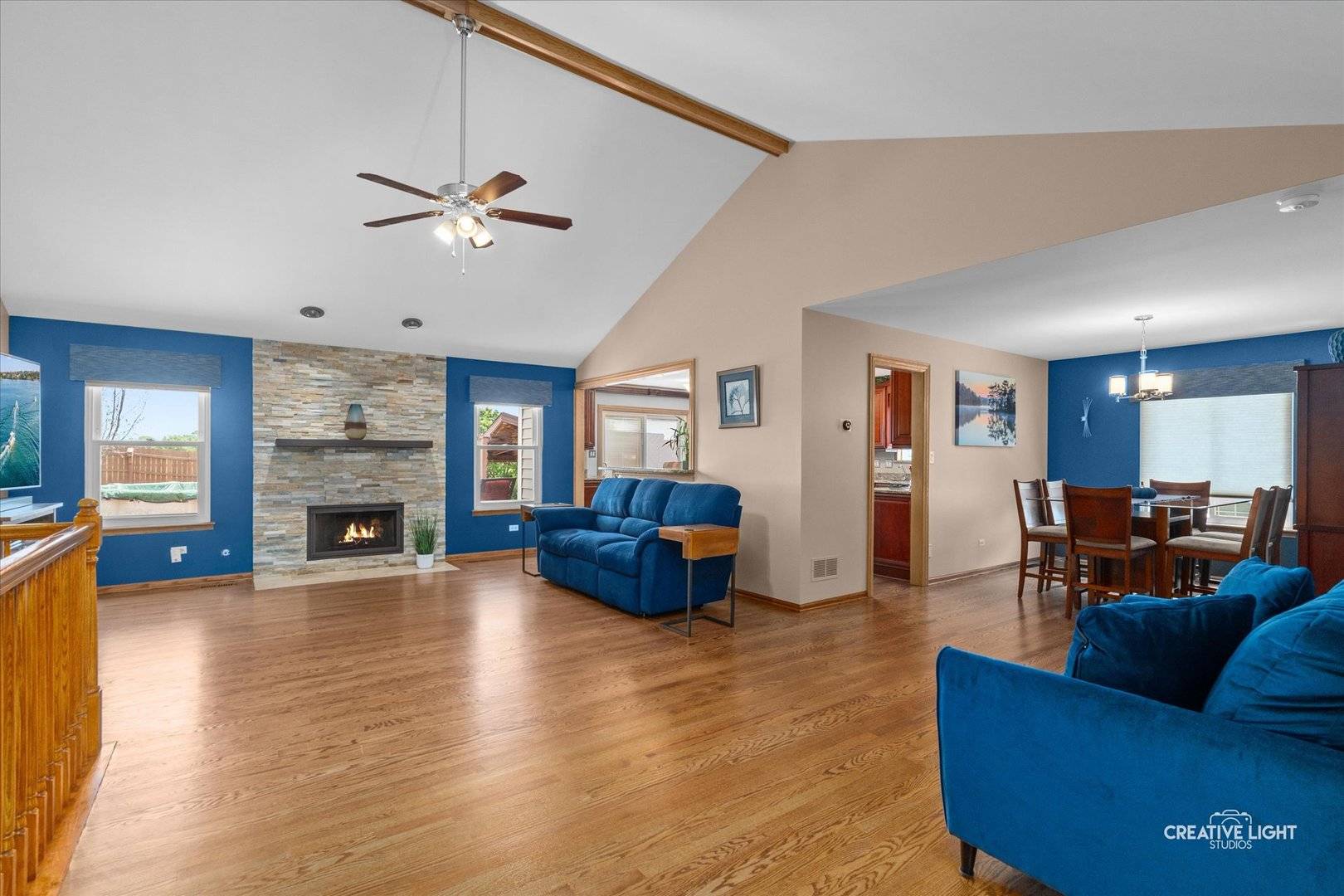 Romeoville, IL 60446,621 Superior DR