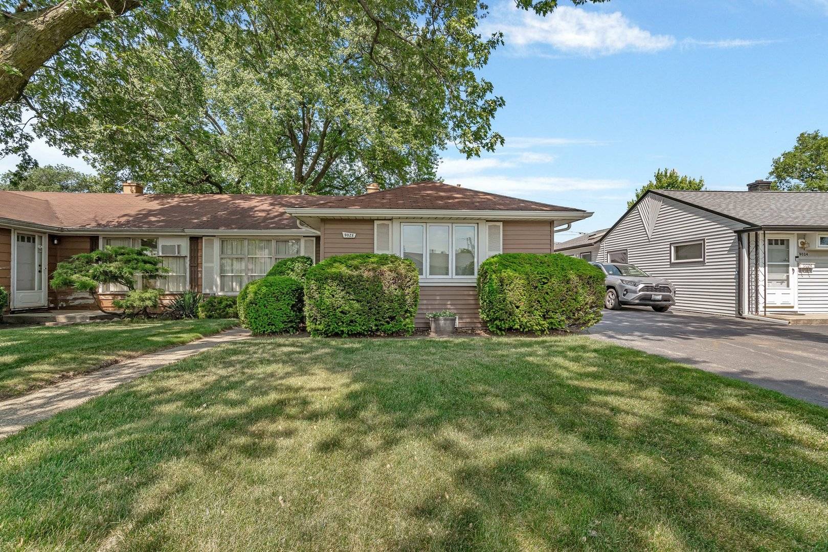Hometown, IL 60456,9028 S Knox AVE