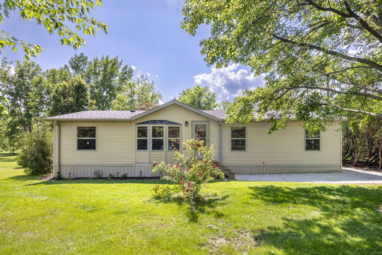 Pontiac, IL 61764,14171 N 2150 East RD