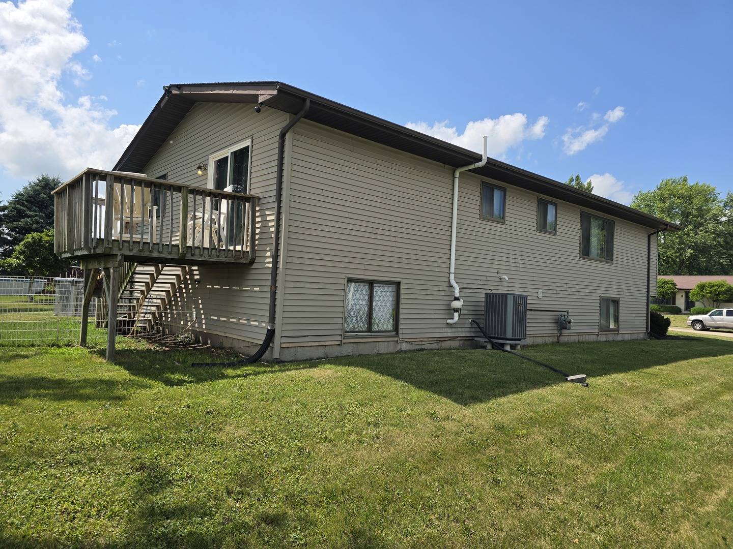 Shabbona, IL 60550,515 W Cherokee AVE