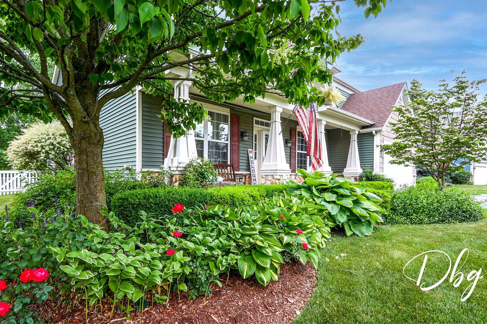 Antioch, IL 60002,1645 Forestview WAY