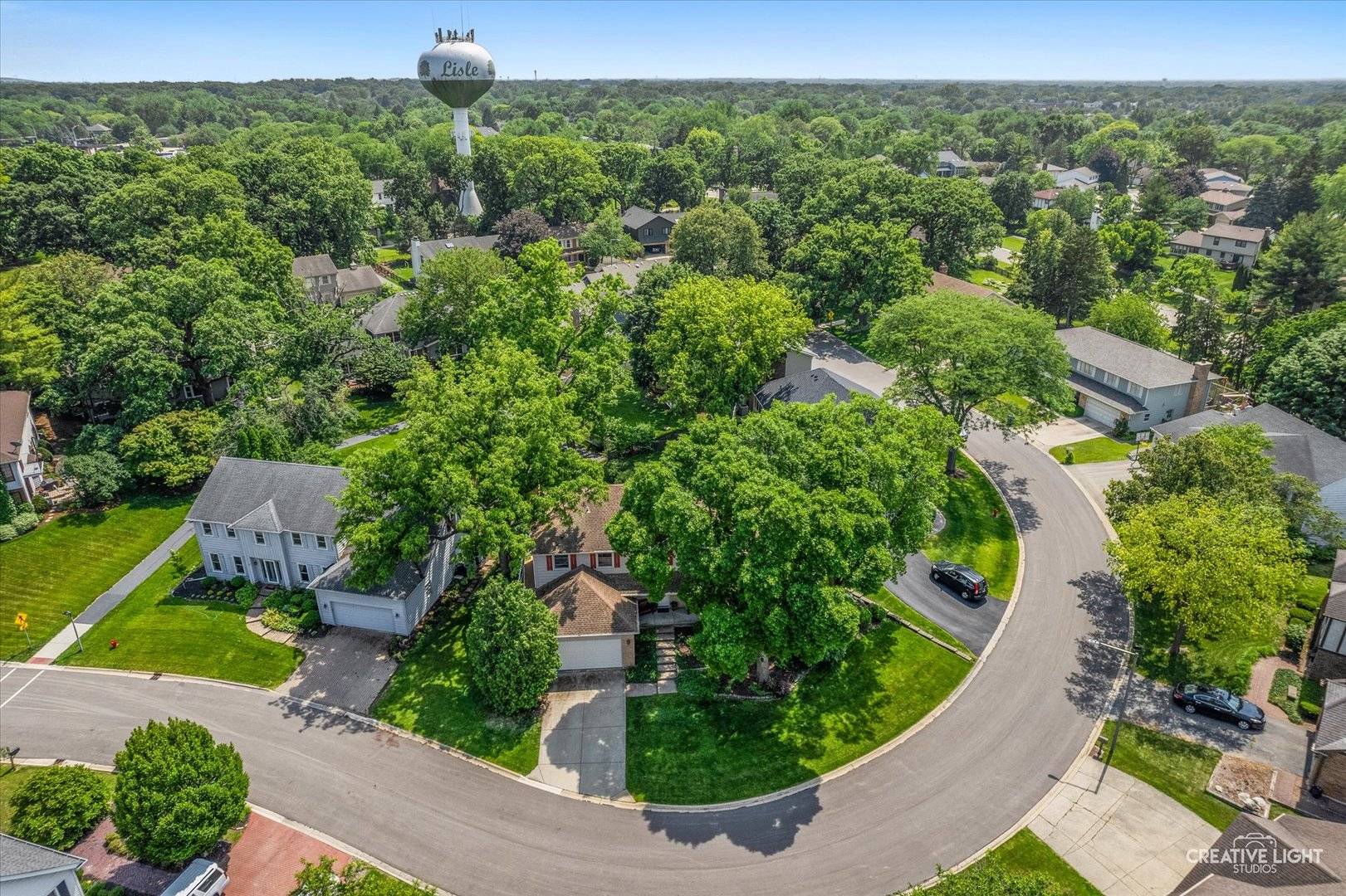 Lisle, IL 60532,6382 Twin Oaks LN