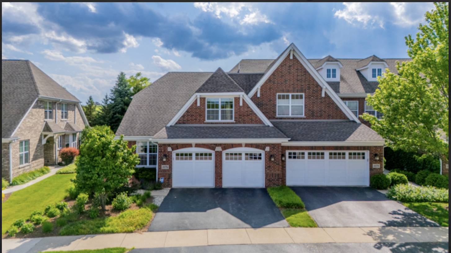 Northbrook, IL 60062,2274 Washington DR #D