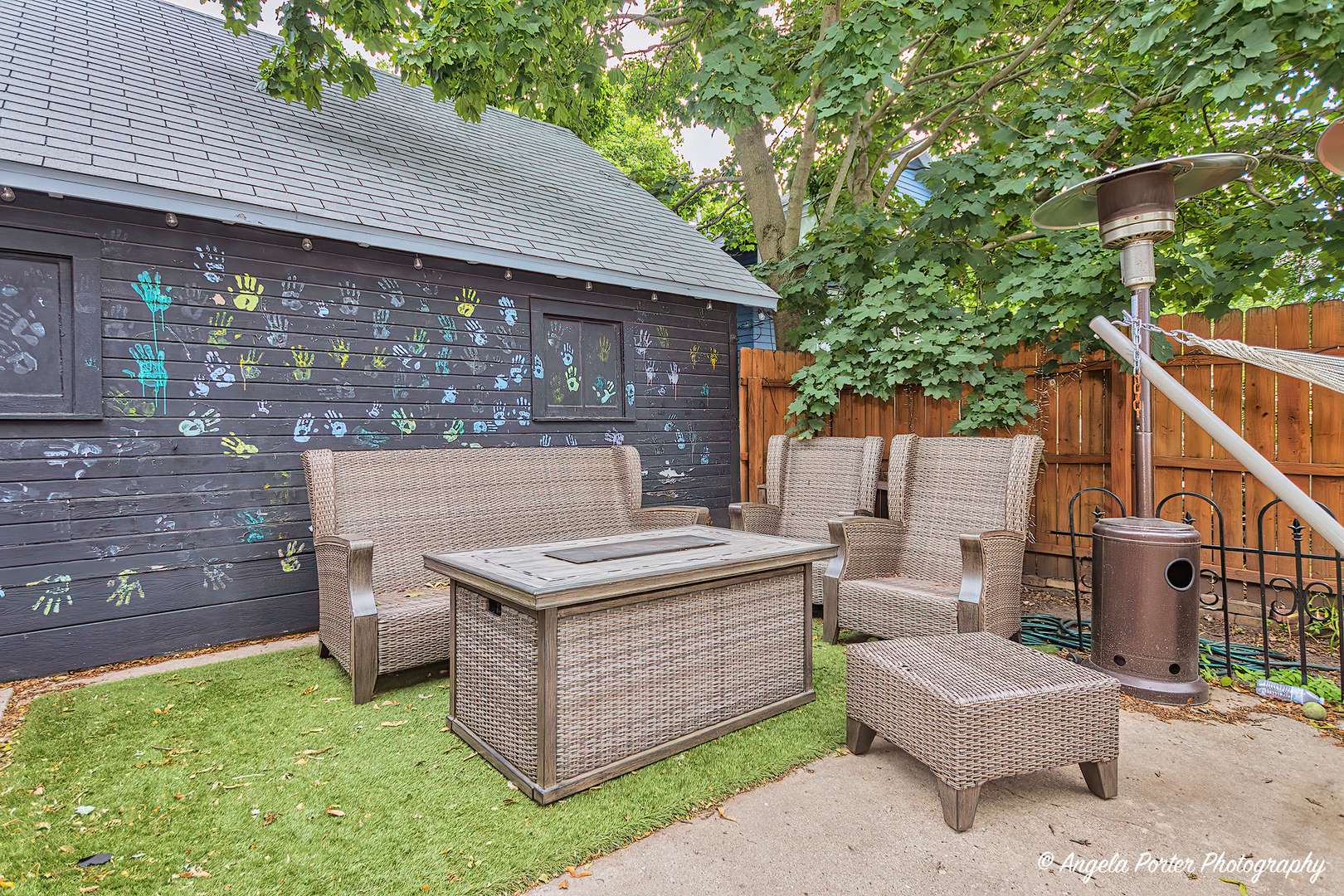 Woodstock, IL 60098,150 1st ST