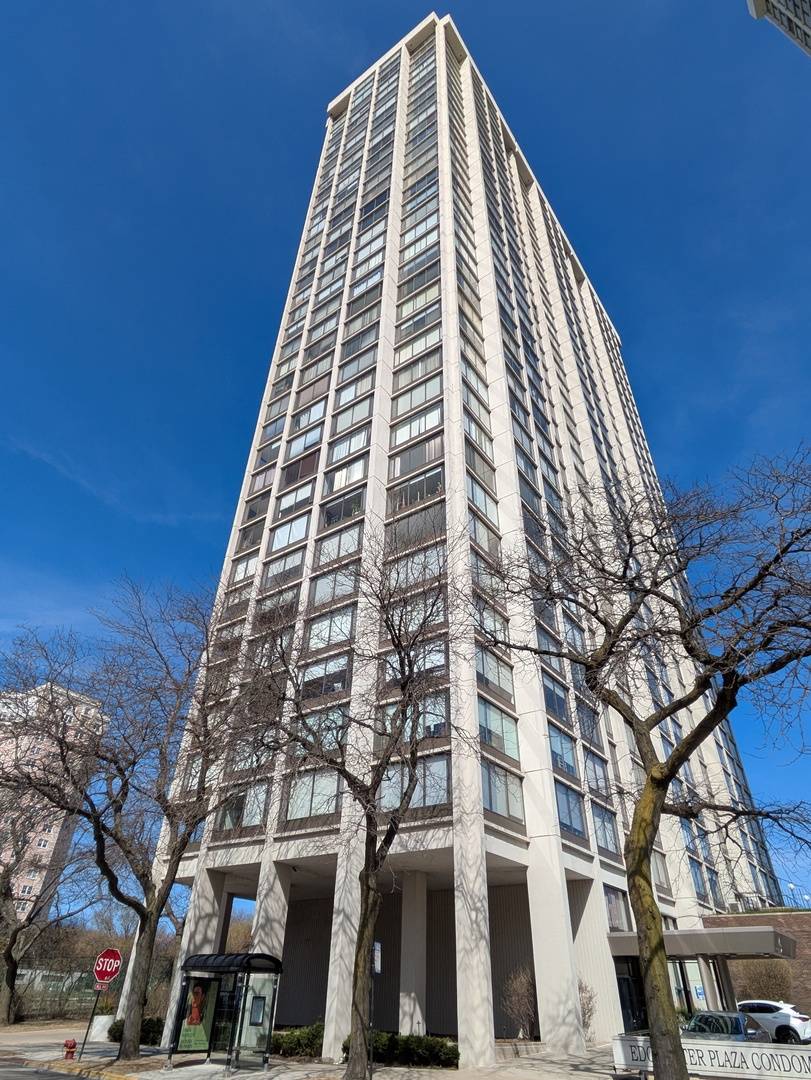 Chicago, IL 60640,5455 N Sheridan RD #3601-3602