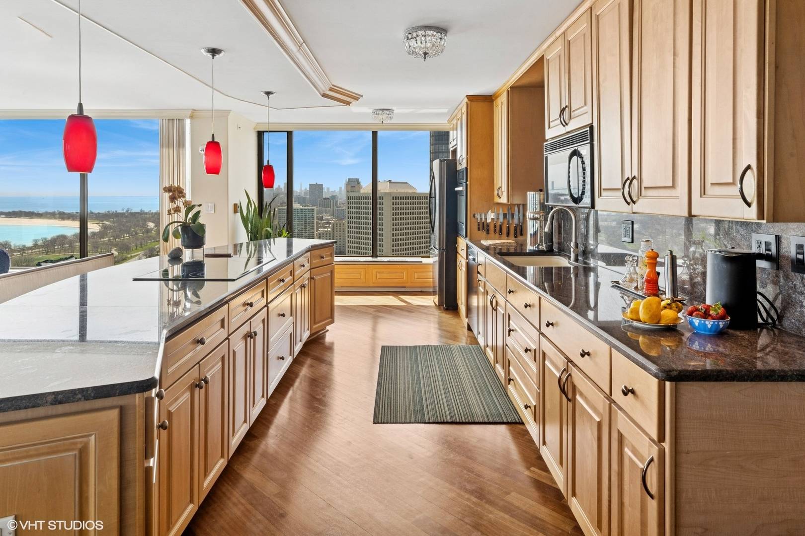 Chicago, IL 60640,5455 N Sheridan RD #3601-3602