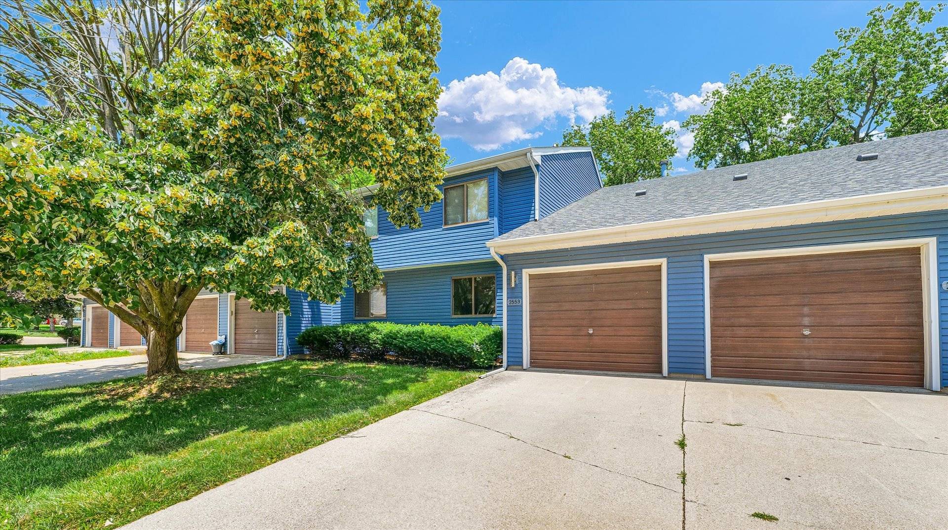 Champaign, IL 61822,2553 Clayton BLVD #2553
