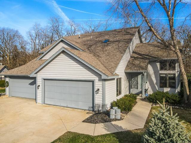 Salem, WI 53168,8507 273rd AVE #K-2