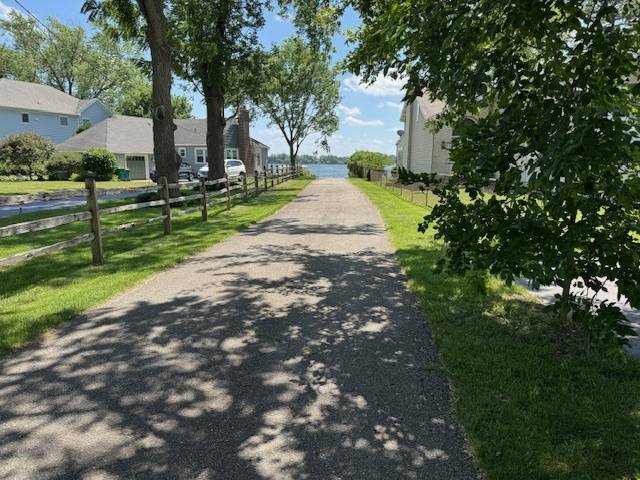 Third Lake, IL 60030,Lots 51 &52 Lake AVE