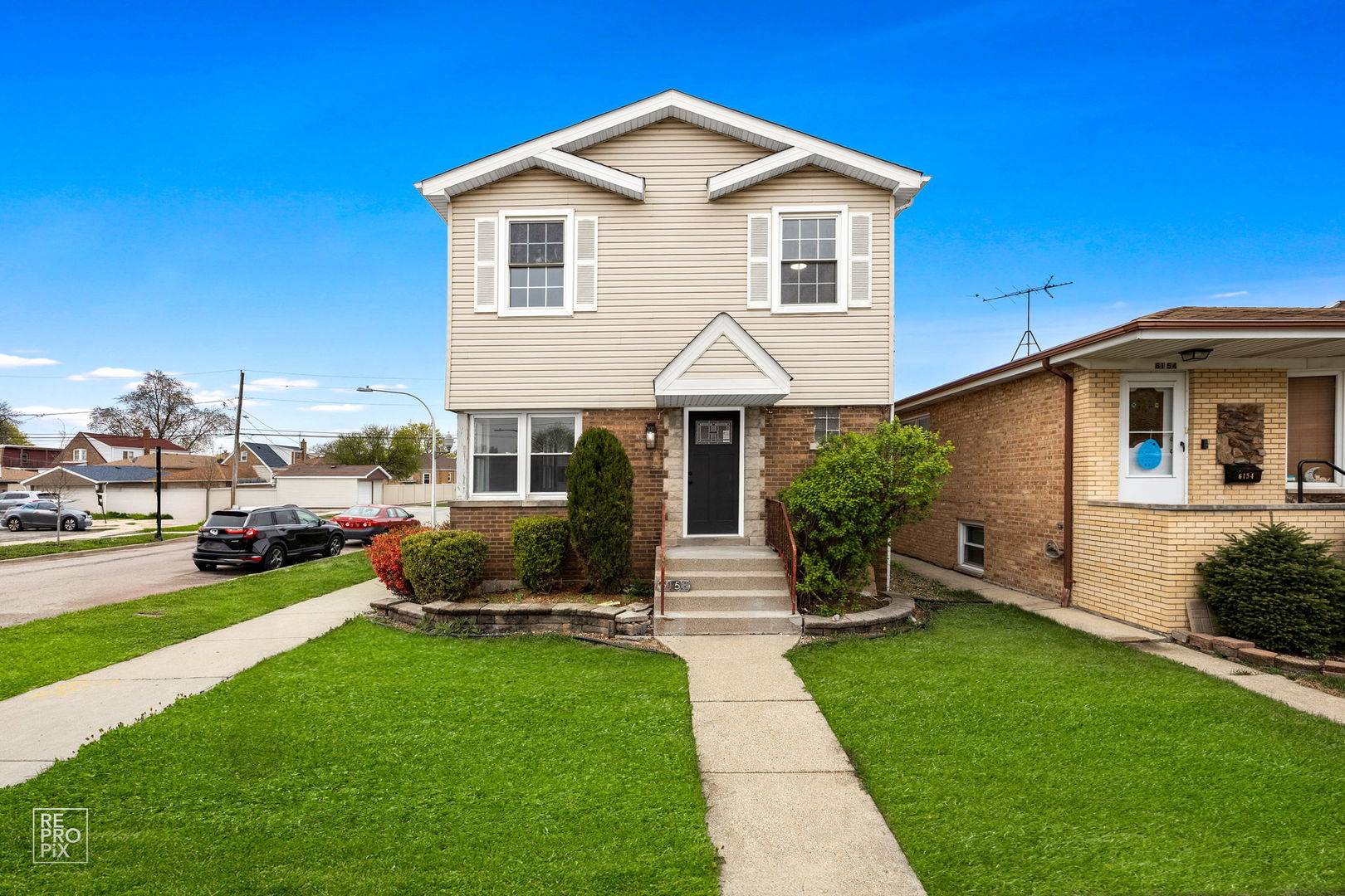 Chicago, IL 60638,6158 S Austin AVE