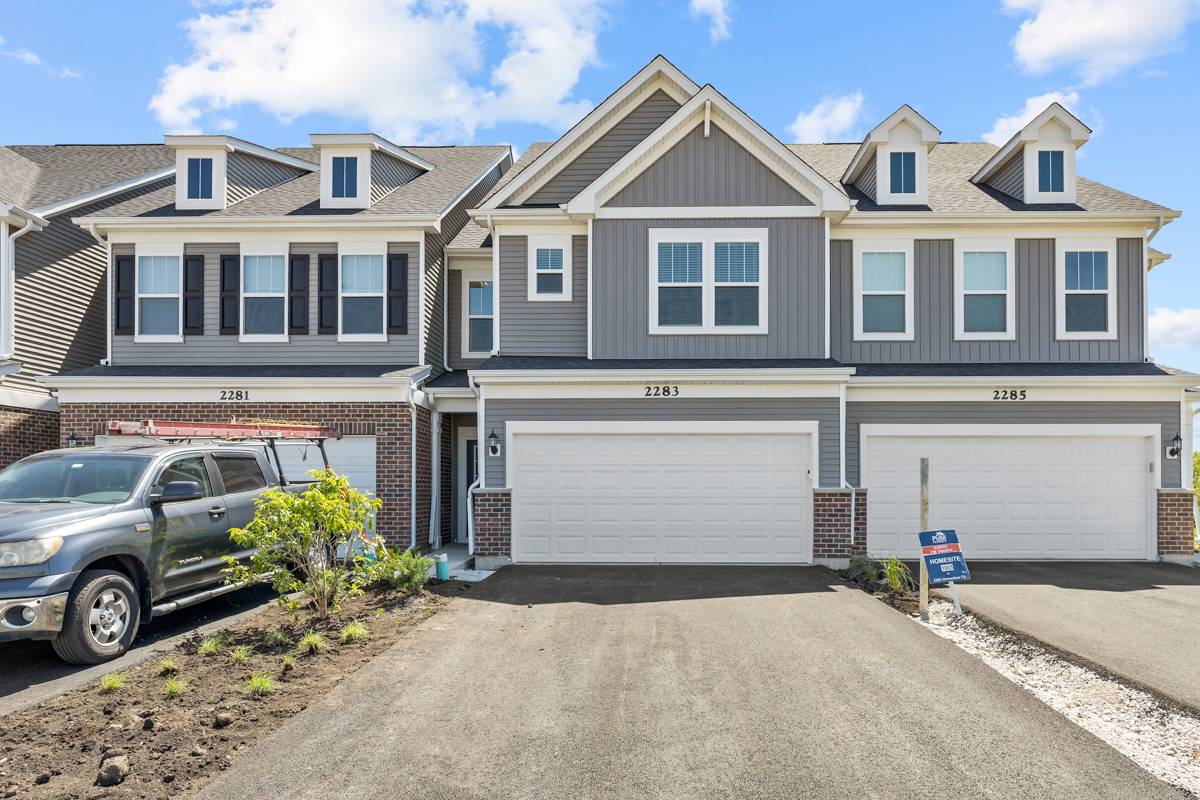 Naperville, IL 60564,2283 Horseshoe CIR