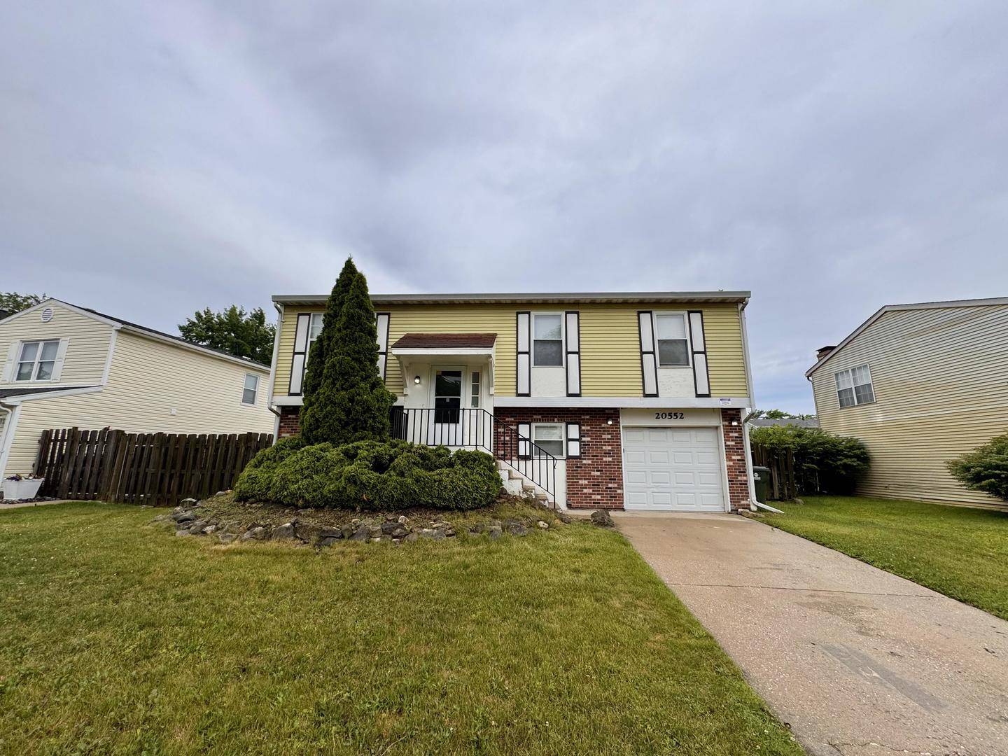 Frankfort, IL 60423,20552 S Frankfort Square RD