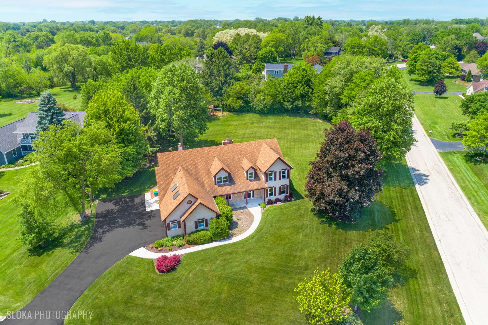 Hawthorn Woods, IL 60047,1 Byron CT