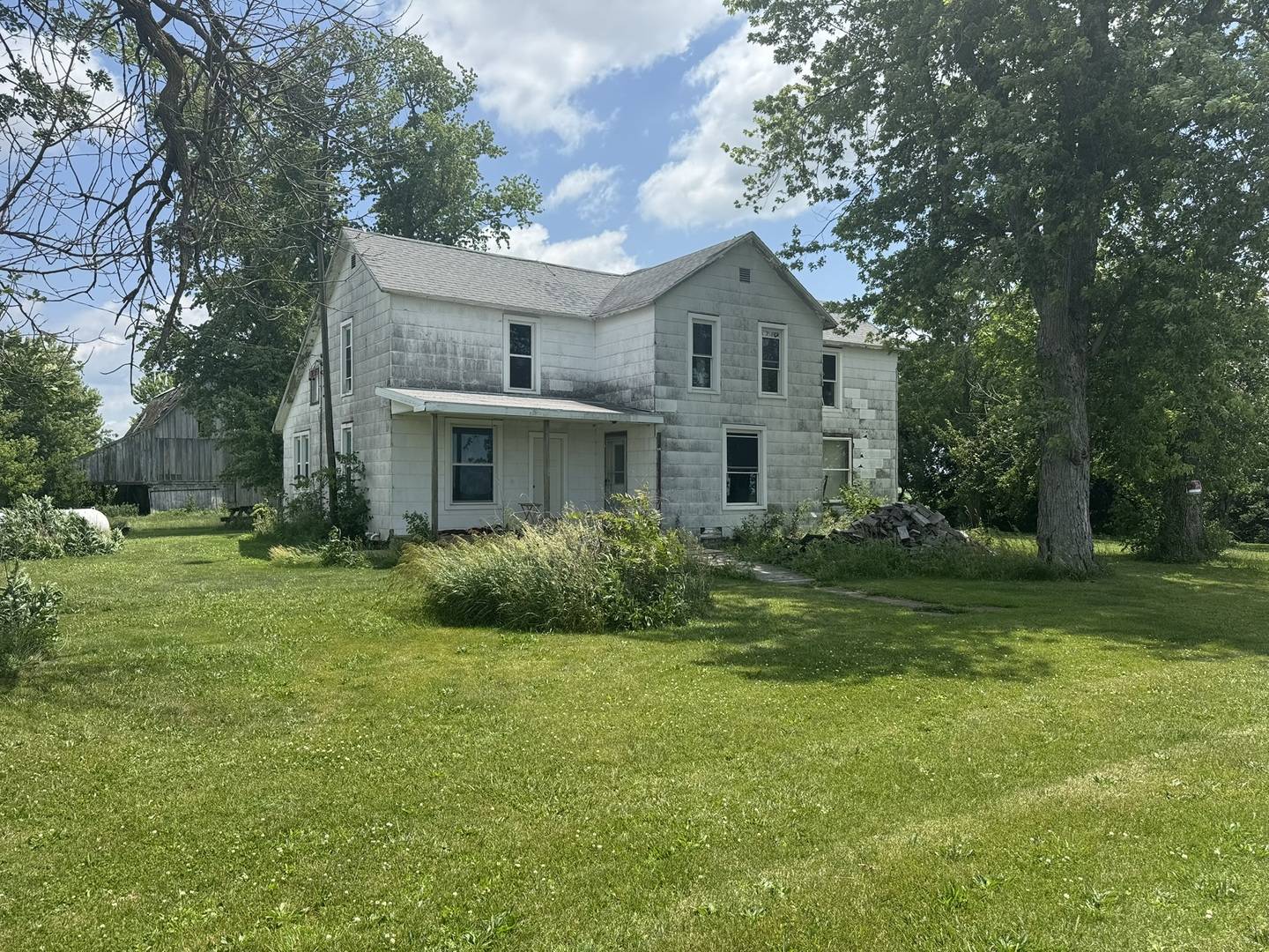 Saybrook, IL 61770,7915 N 4100 East RD