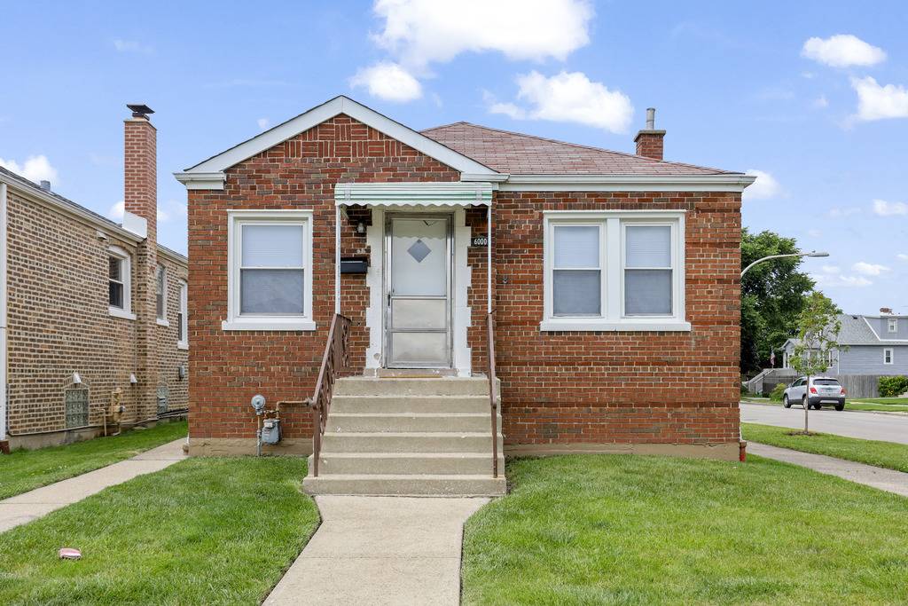 Chicago, IL 60638,6000 S Mayfield AVE