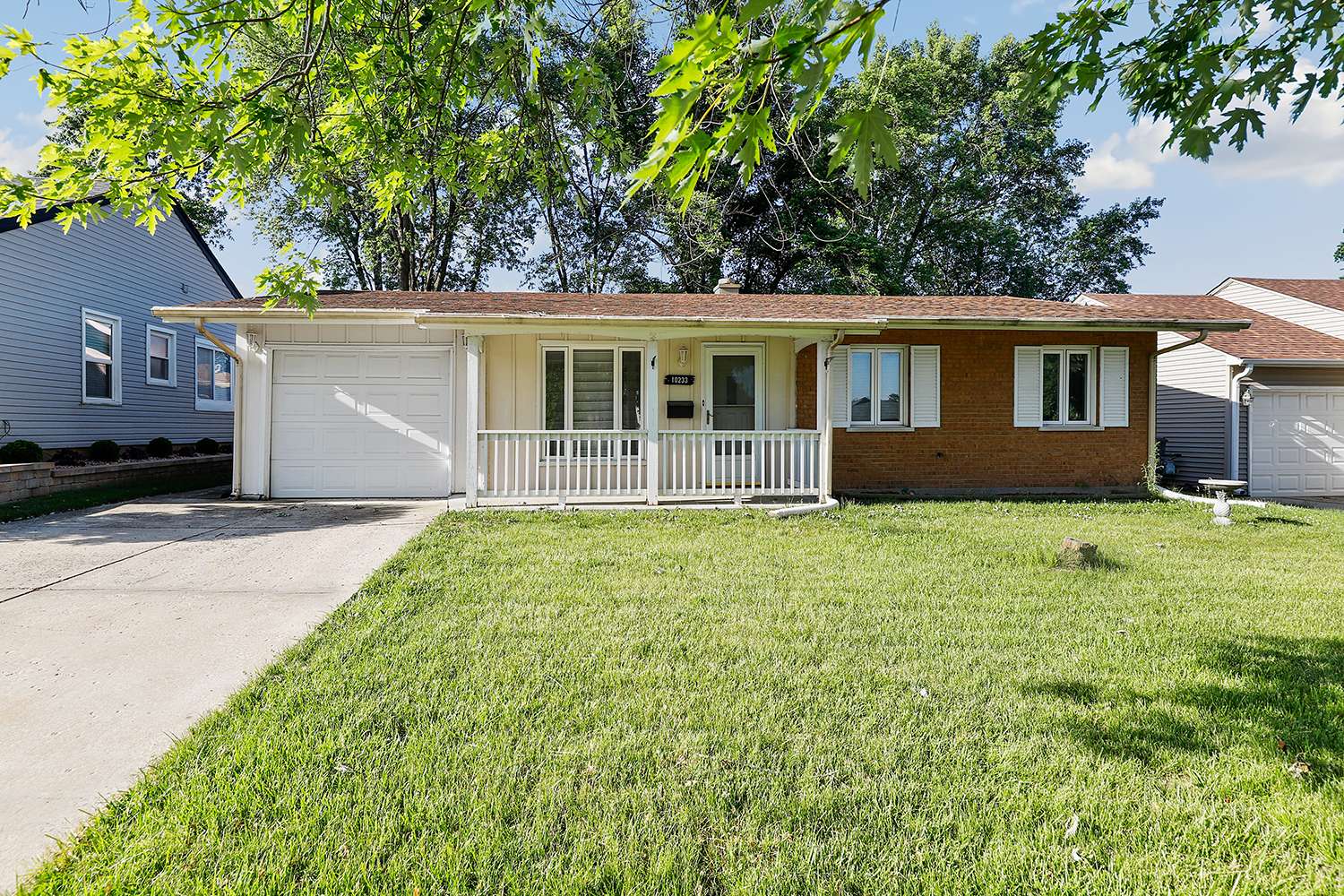 Orland Park, IL 60462,10233 Hibiscus DR