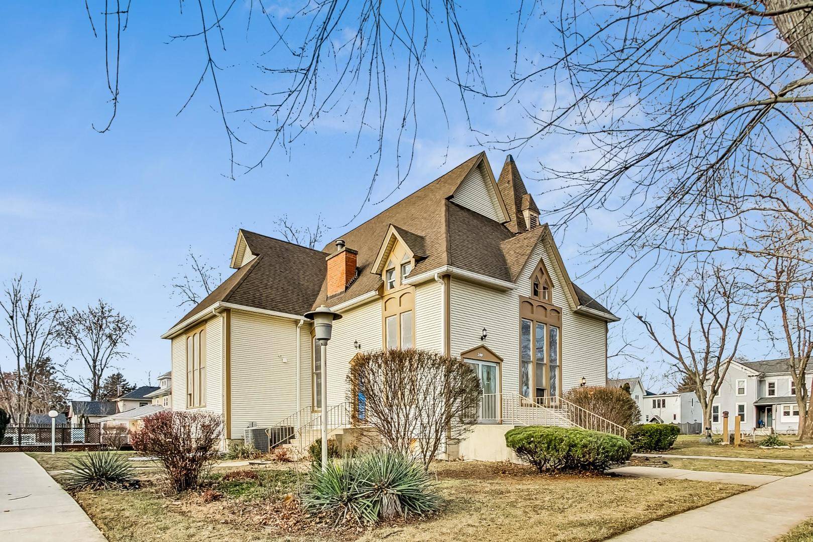 Peotone, IL 60468,200 W Crawford ST