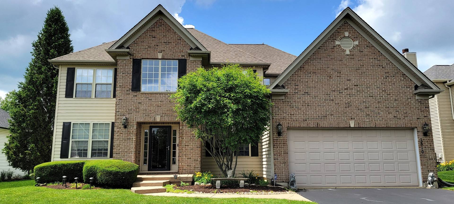 Elburn, IL 60119,1510 SETTLER ST
