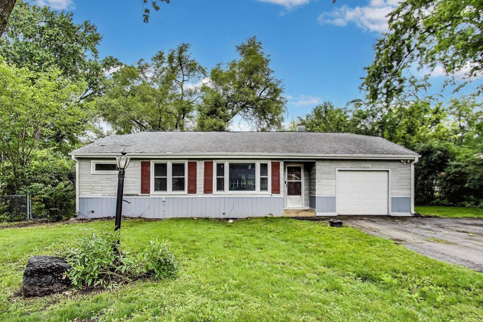 Hanover Park, IL 60133,2030 Cedar AVE