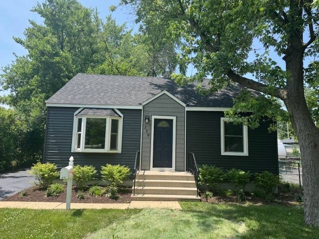 New Lenox, IL 60451,319 S Pine ST
