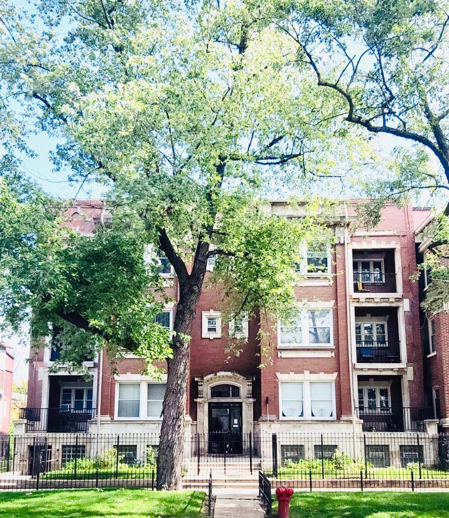 Chicago, IL 60615,5231 S Michigan AVE #2N