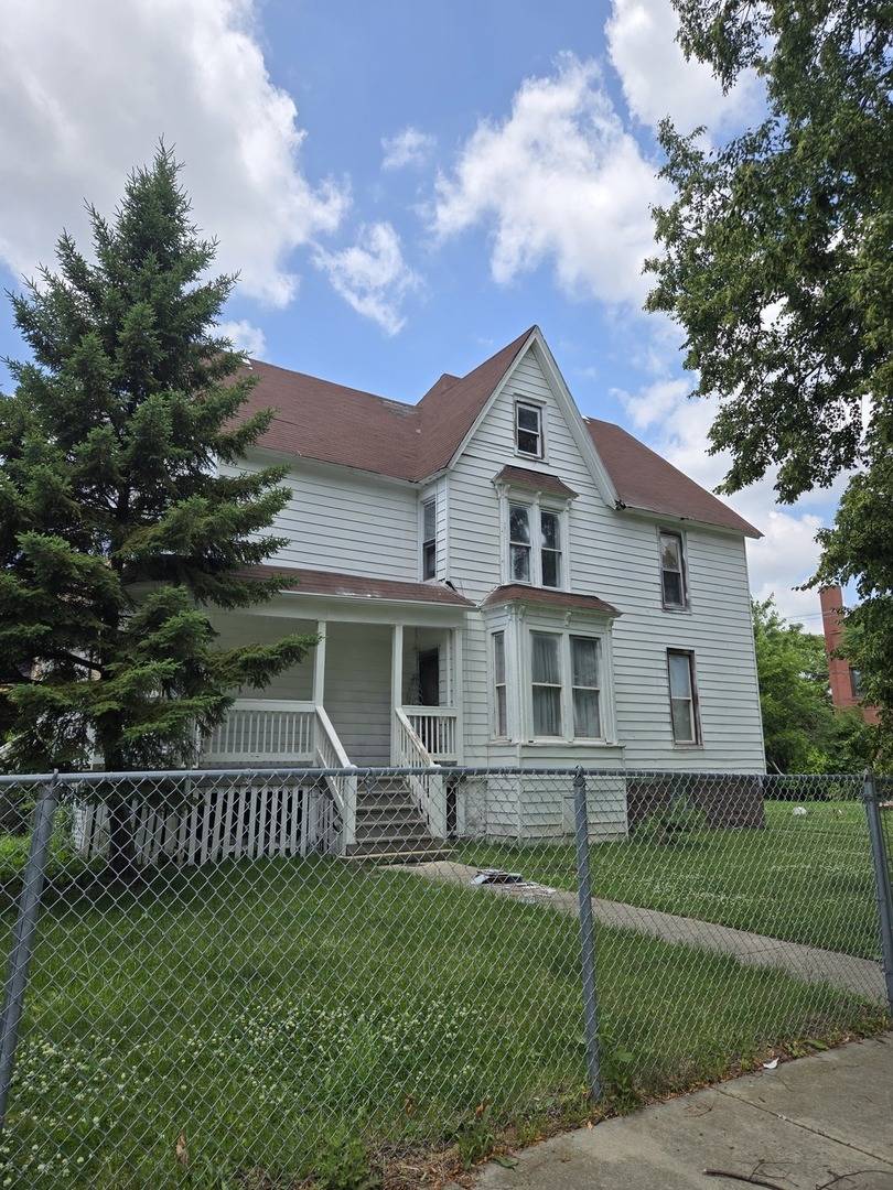 Chicago, IL 60620,738 W 87th ST