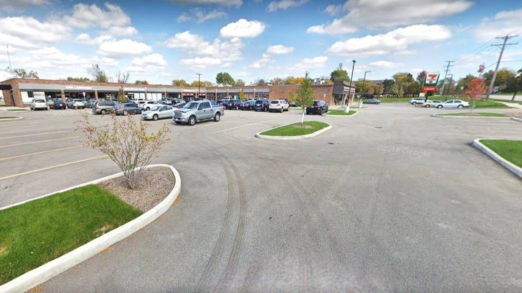 Hoffman Estates, IL 60169,2306 Hassell RD