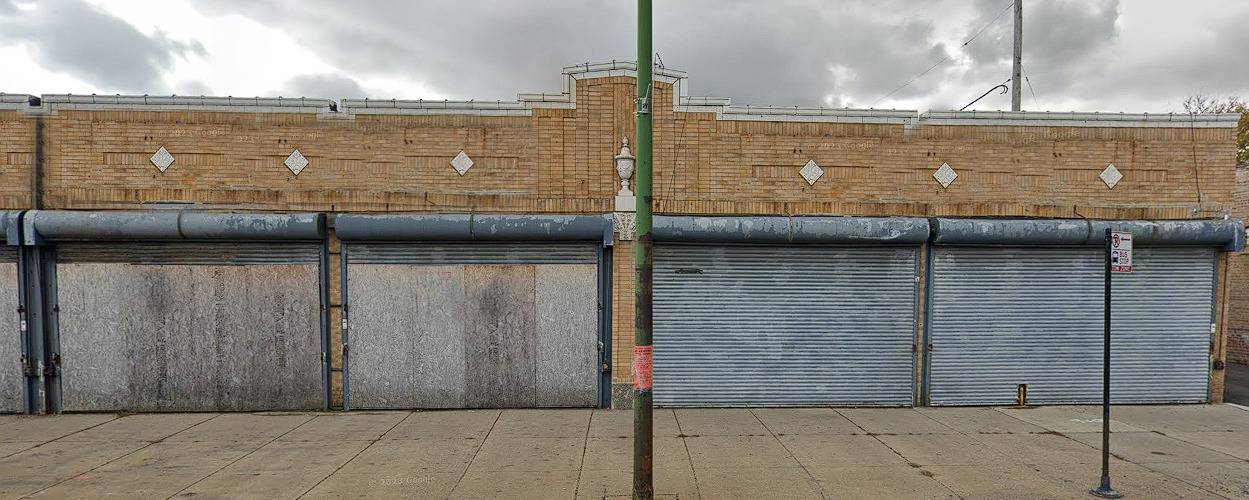 Chicago, IL 60619,1315 E 79th ST