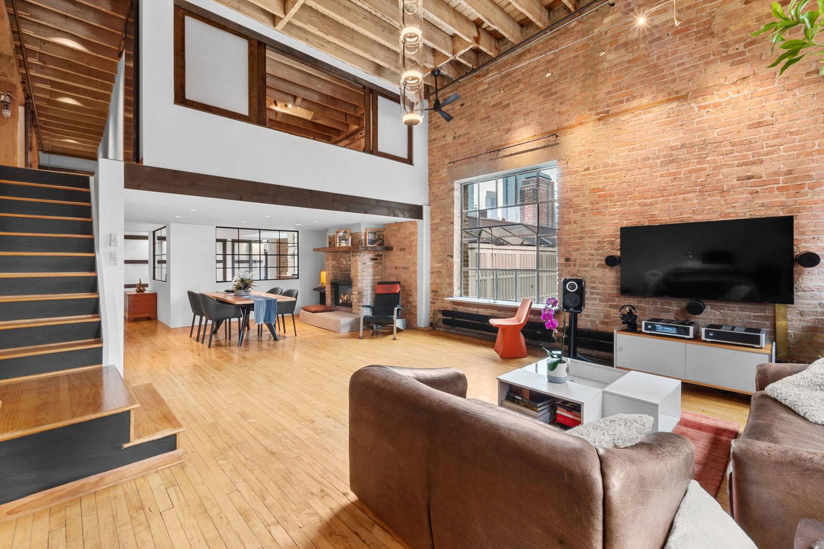 Chicago, IL 60605,531 S Plymouth CT #602