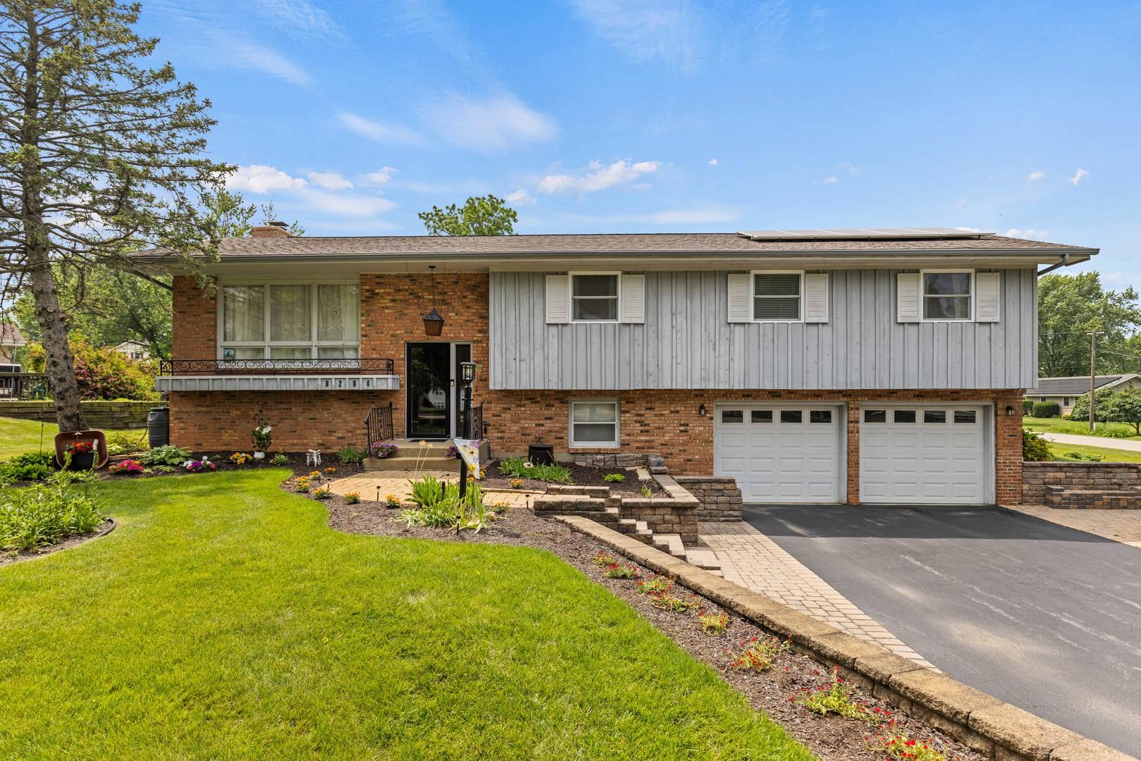 Belvidere, IL 61008,6264 Hallen AVE