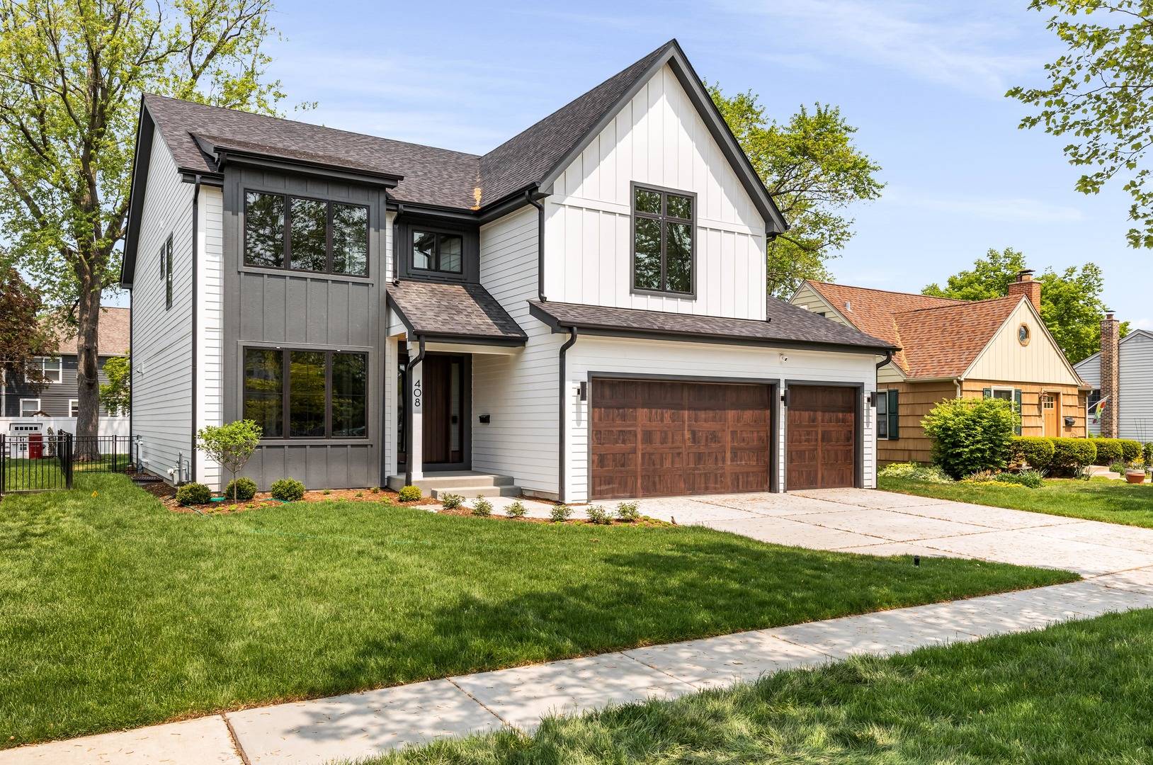 Downers Grove, IL 60515,425 Sherman ST