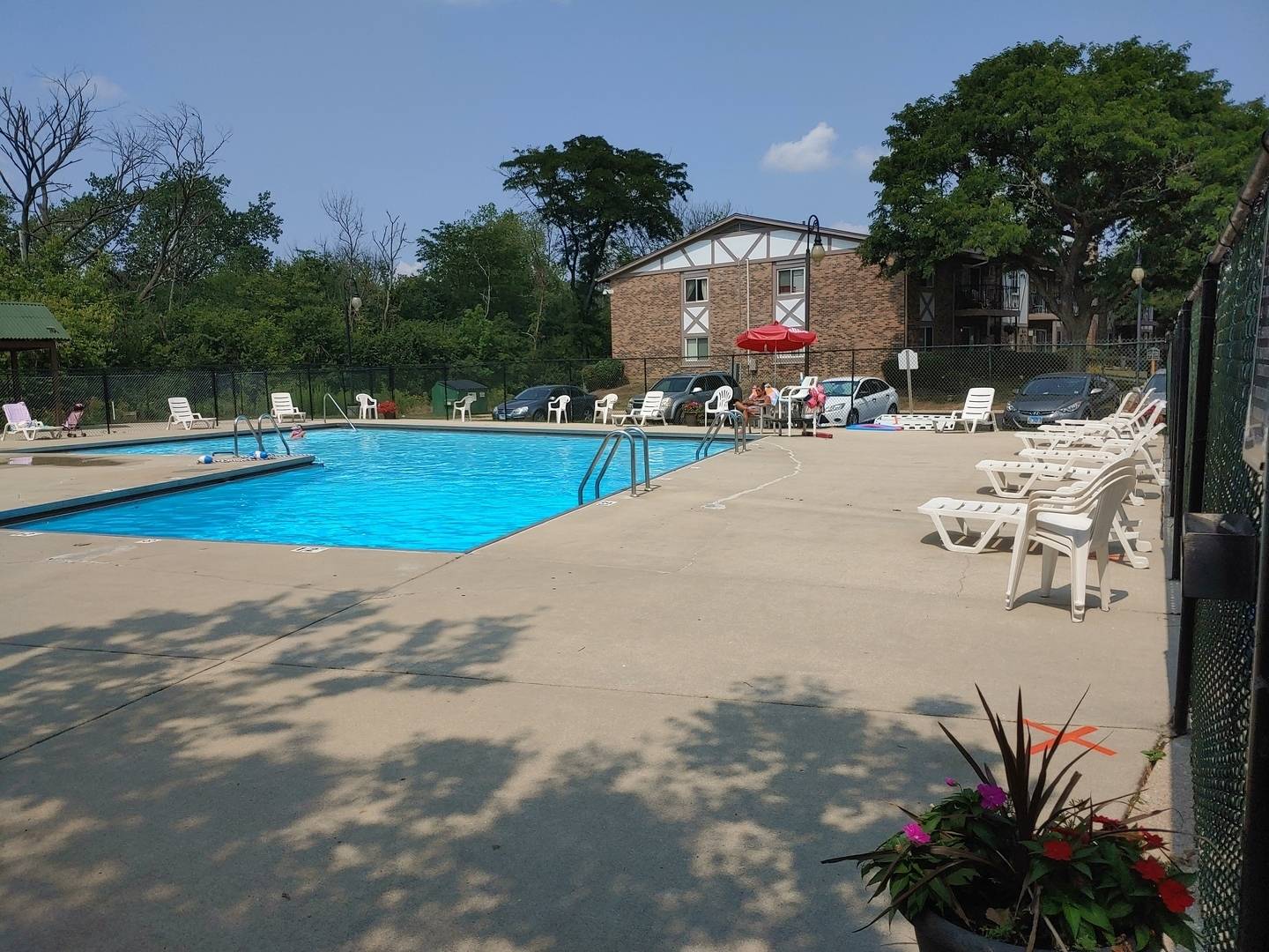 Willowbrook, IL 60527,16w515 79 ST #3-208