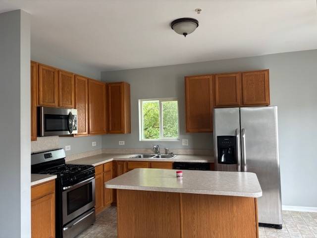 Montgomery, IL 60538,1361 Manning AVE #1361