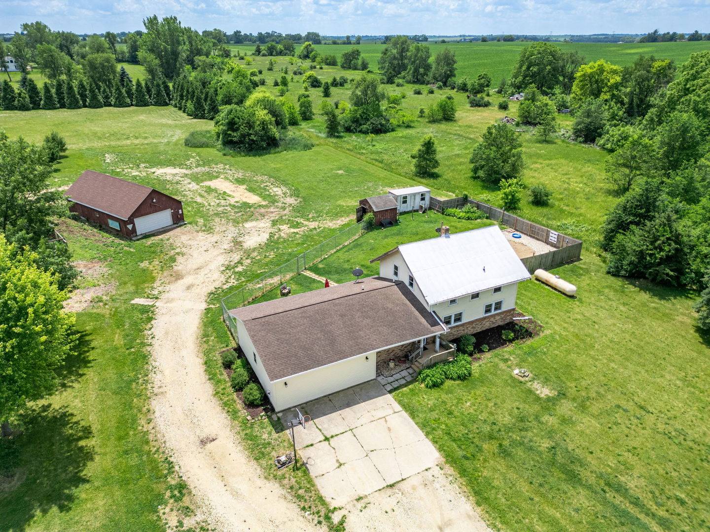 Rockford, IL 61101,6422 STEWARD RD