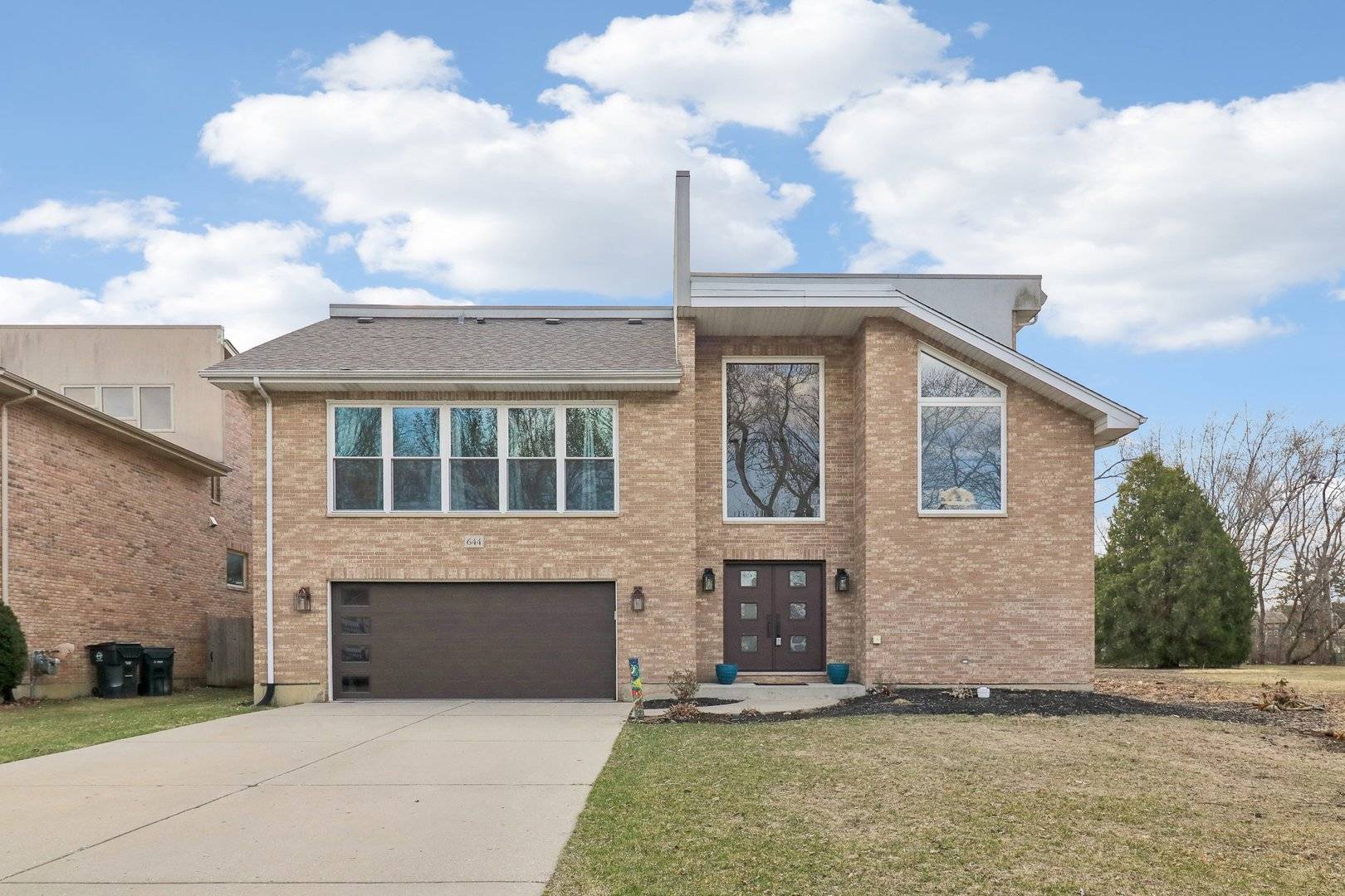 Palatine, IL 60067,644 N Franklin AVE